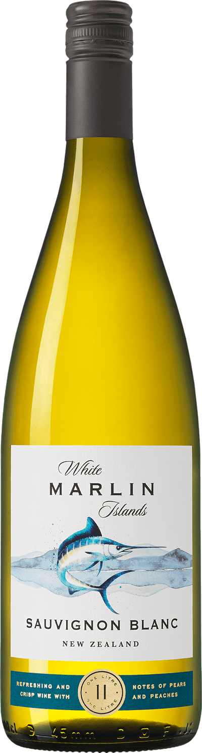 White Marlin Islands Sauvignon Blanc