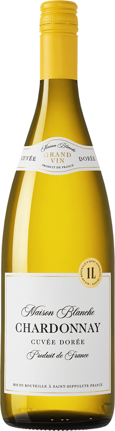 Maison Blanche Chardonnay