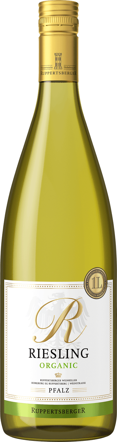 R Riesling Organic