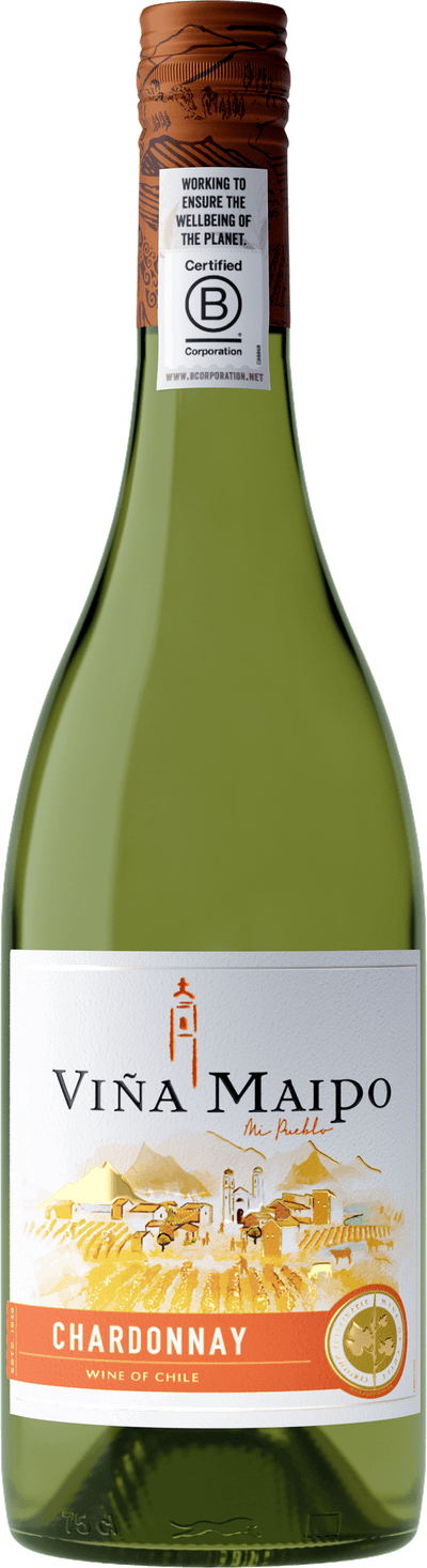 Viña Maipo Chardonnay
