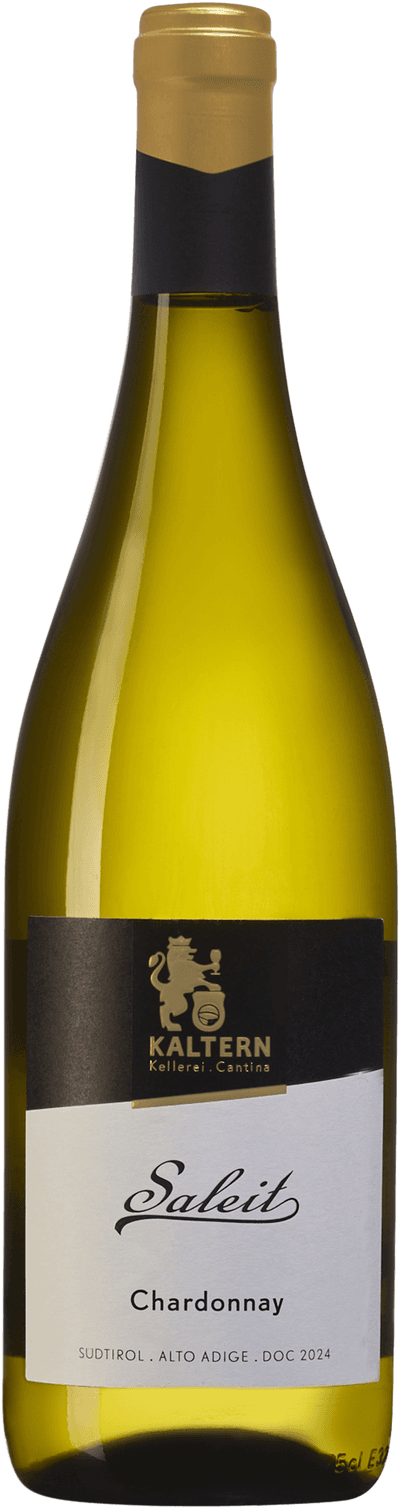 Kaltern Saleit Chardonnay