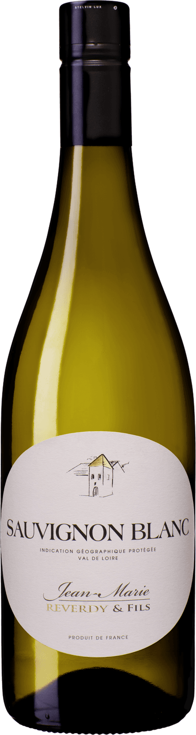Reverdy Sauvignon Blanc