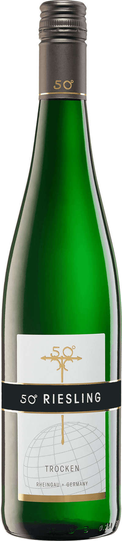 50° Riesling Trocken