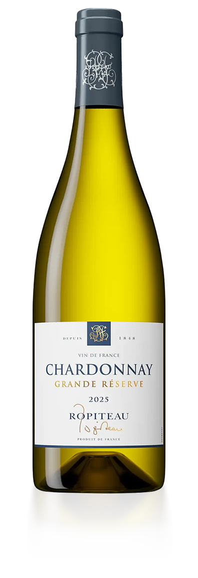 Ropiteau Chardonnay Grande Réserve